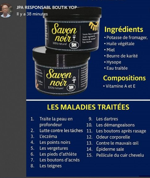 La Solution Naturelle Contre les Boutons et Taches