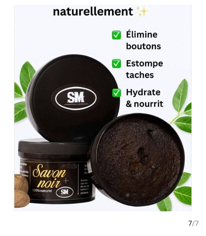 La Solution Naturelle Contre les Boutons et Taches